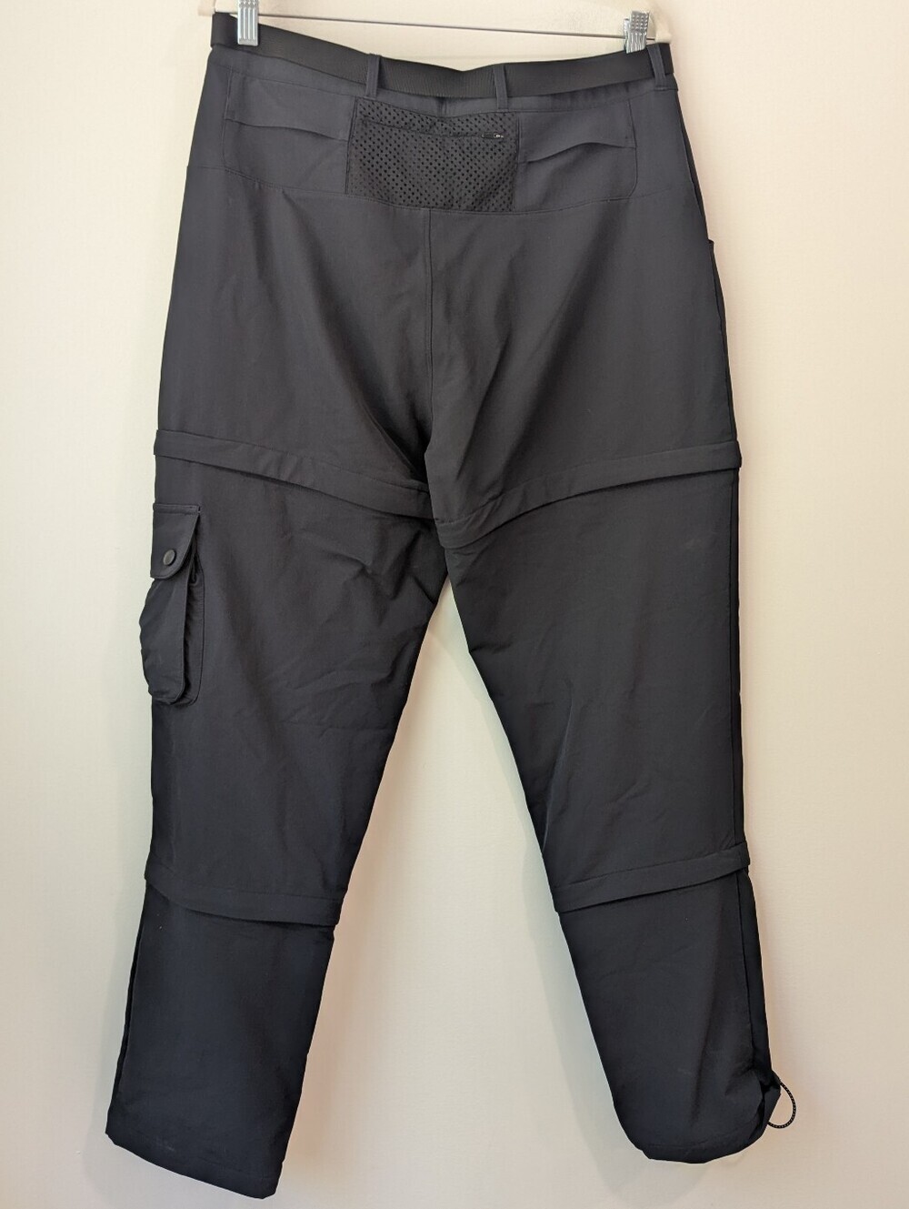 Outdoor Voices RecTrek Zip-Off Pant - Picture 5 of 8